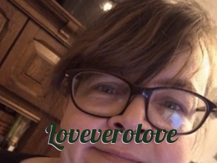 Loveverolove