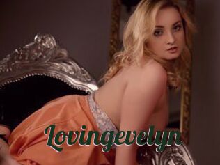 Lovingevelyn