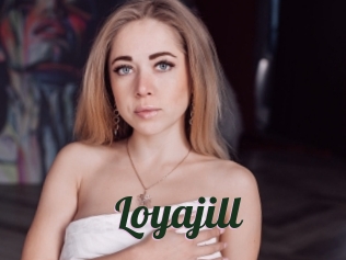 Loyajill