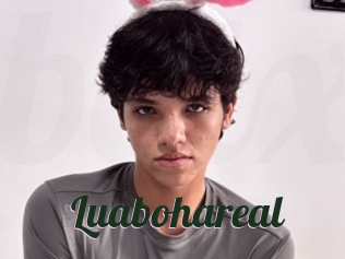 Luabohareal