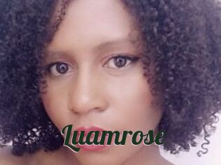 Luamrose