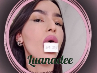 Luanadee