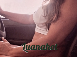 Luanahot
