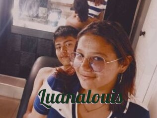 Luanalouis