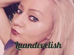 Luandevelish