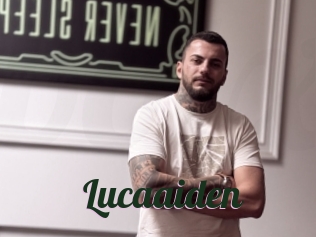 Lucaaiden