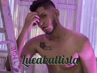 Lucabattista