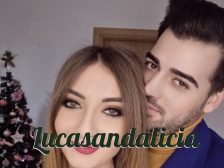 Lucasandalicia