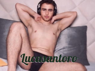 Lucasantoro