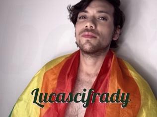 Lucascifrady