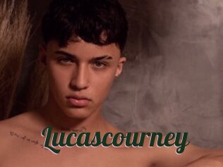 Lucascourney