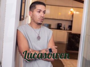 Lucasowen