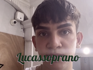 Lucassoprano