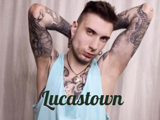 Lucastown