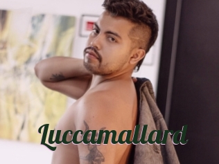 Luccamallard