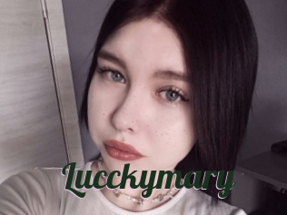 Lucckymary