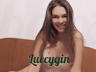 Luccygin