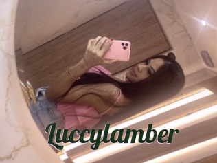 Luccylamber