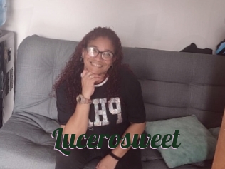 Lucerosweet