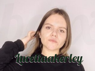 Lucettaakerley