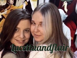 Lucettaandflair