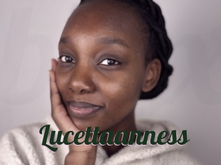 Lucettaanness