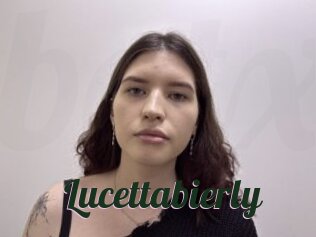 Lucettabierly