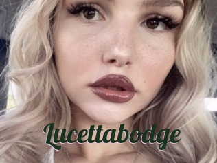 Lucettabodge