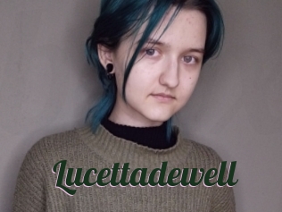 Lucettadewell