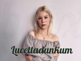 Lucettadunkum