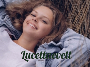 Lucettaevett