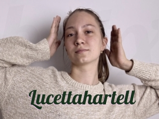 Lucettahartell