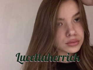 Lucettaherrick