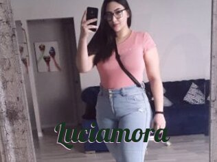 Luciamora