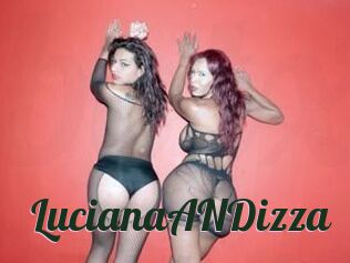 LucianaANDizza