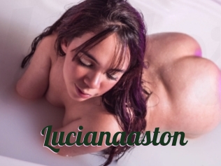 Lucianaaston