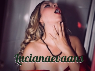 Lucianaevaans