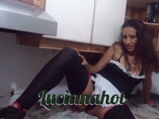 Lucianahot