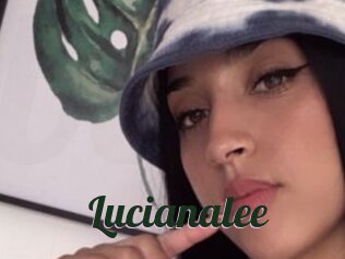 Lucianalee