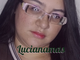 Lucianamas