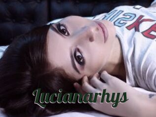 Lucianarhys