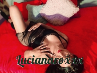 Lucianaroxxx