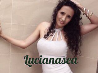 Lucianasea