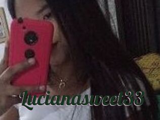 Lucianasweet33