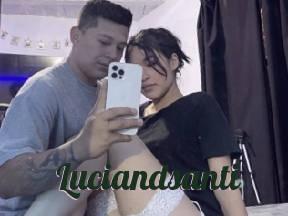 luciandsanti Bottin X