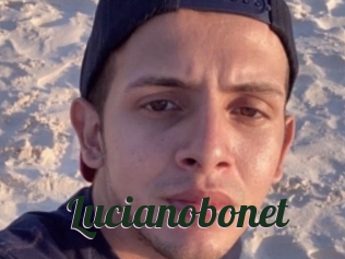 Lucianobonet