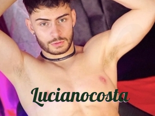 Lucianocosta