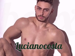 Lucianocosta