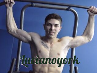 Lucianoyork