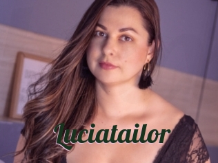 Luciatailor